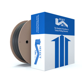 Picture of Select-Arc Inc 1211533 Mig Matirial Carbon Steel